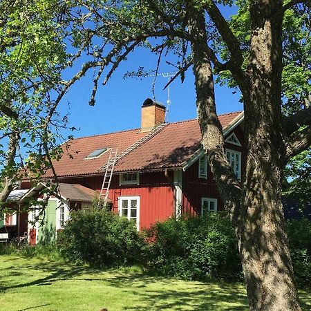 Saettraby Villa Norrtälje Dış mekan fotoğraf