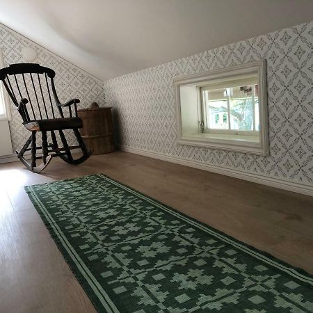 Saettraby Villa Norrtälje Dış mekan fotoğraf