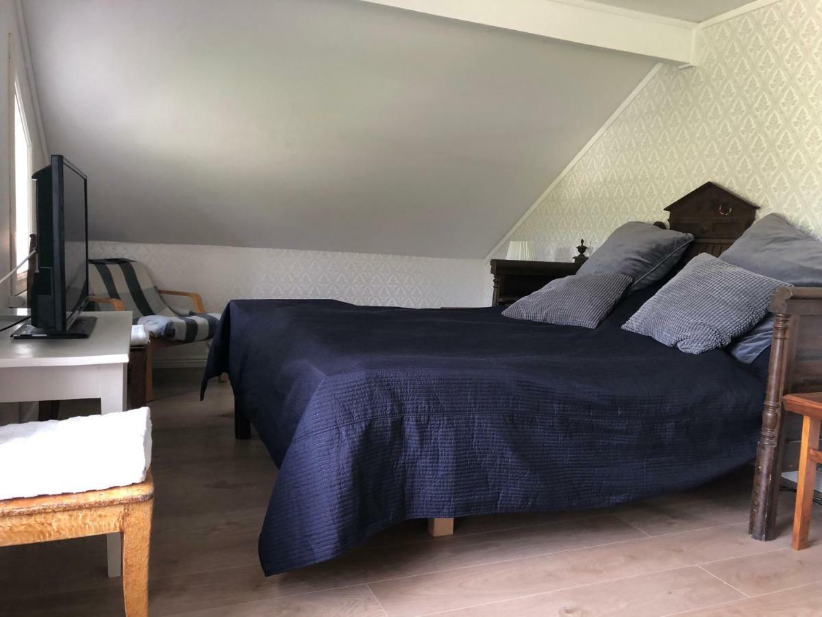 Saettraby Villa Norrtälje Dış mekan fotoğraf
