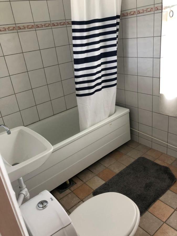 Saettraby Villa Norrtälje Dış mekan fotoğraf