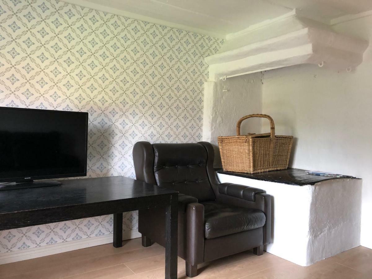 Saettraby Villa Norrtälje Dış mekan fotoğraf