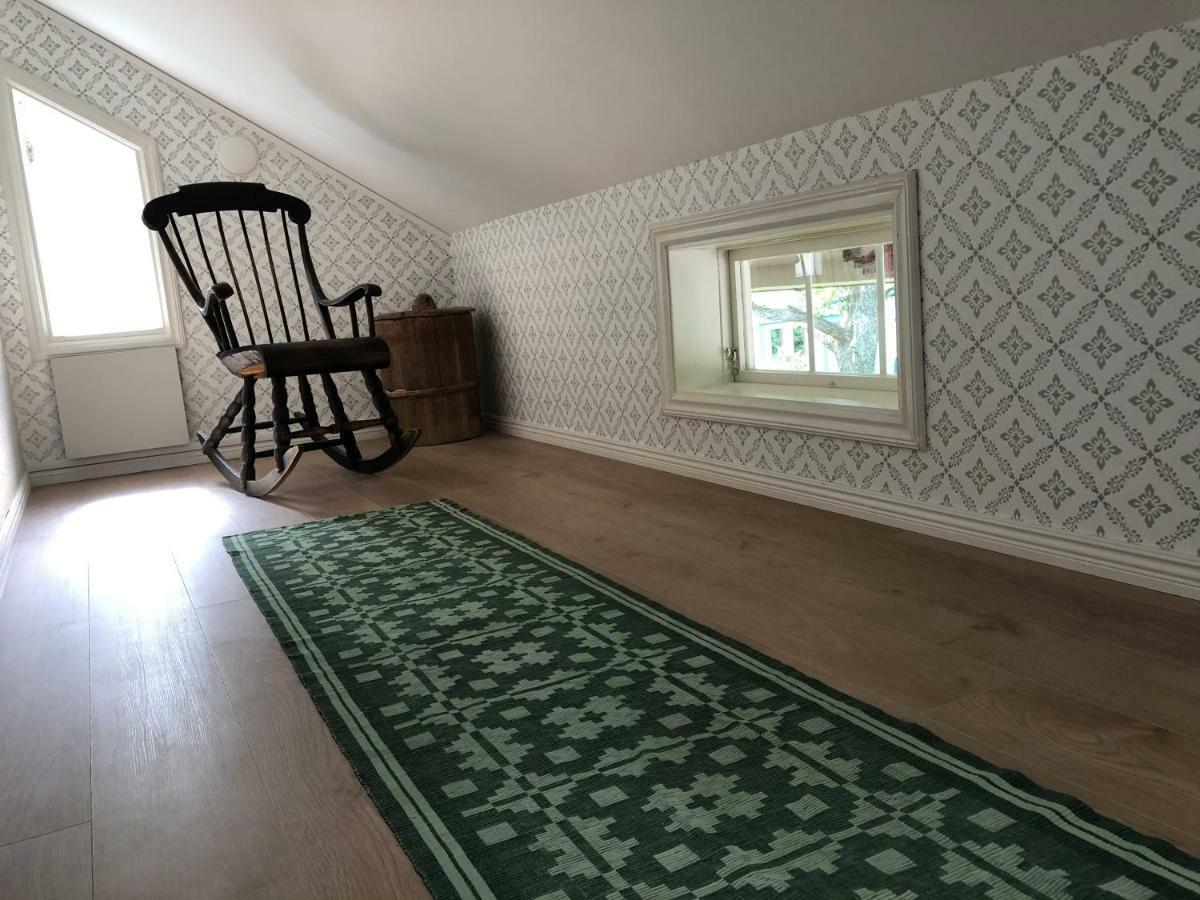 Saettraby Villa Norrtälje Dış mekan fotoğraf