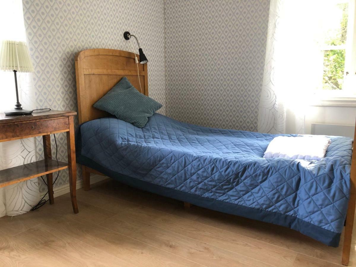Saettraby Villa Norrtälje Dış mekan fotoğraf