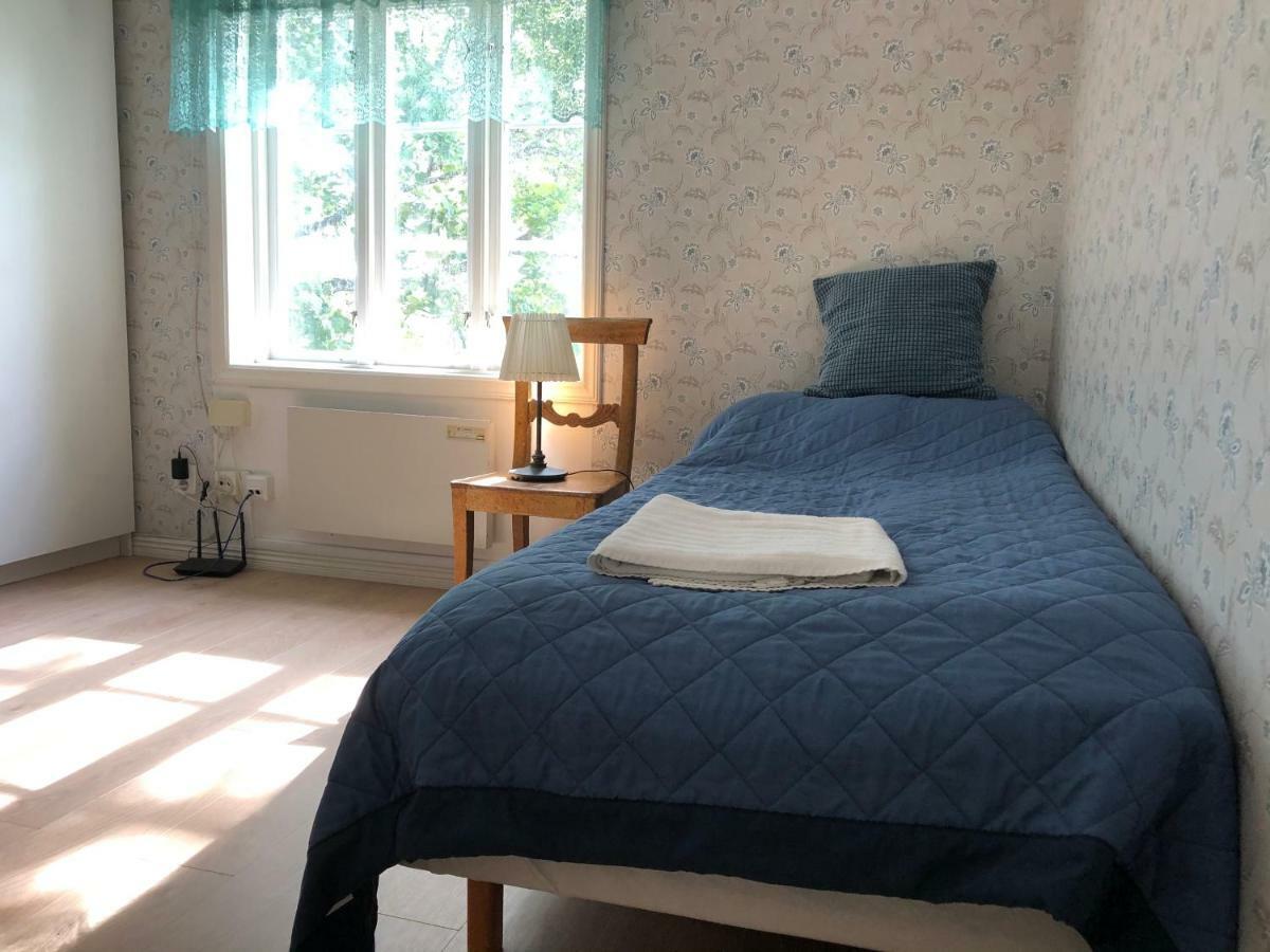 Saettraby Villa Norrtälje Dış mekan fotoğraf