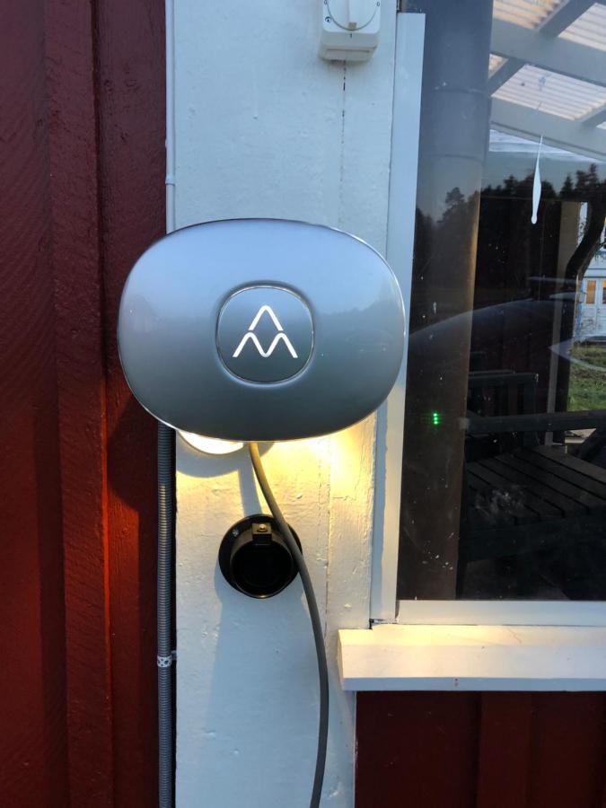 Saettraby Villa Norrtälje Dış mekan fotoğraf